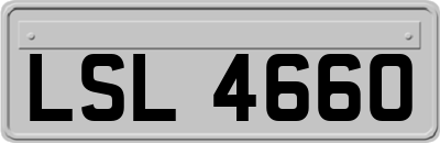 LSL4660