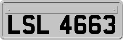 LSL4663
