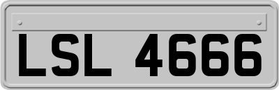 LSL4666