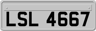 LSL4667