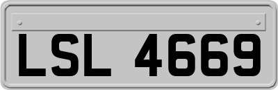 LSL4669