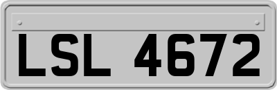 LSL4672