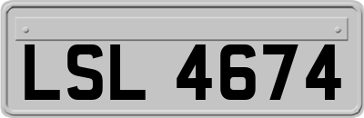 LSL4674