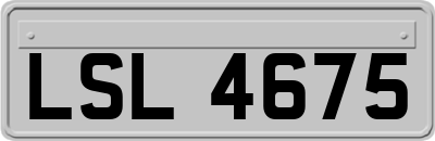 LSL4675