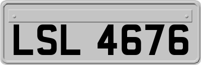 LSL4676