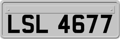 LSL4677