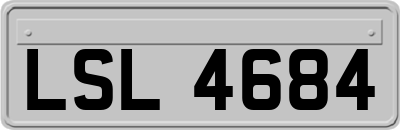 LSL4684
