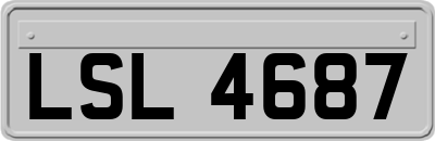 LSL4687