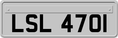 LSL4701