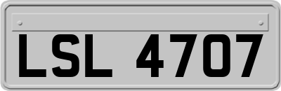 LSL4707