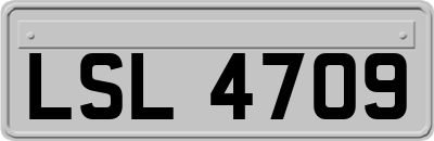 LSL4709