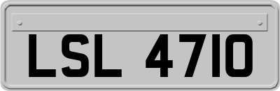 LSL4710