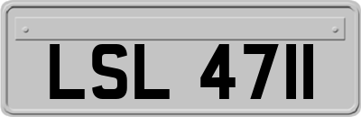 LSL4711