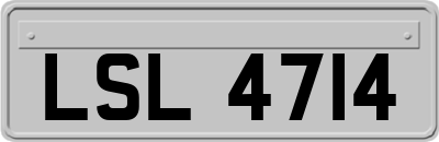 LSL4714
