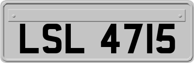 LSL4715