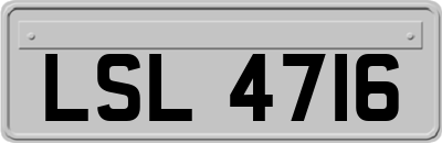 LSL4716