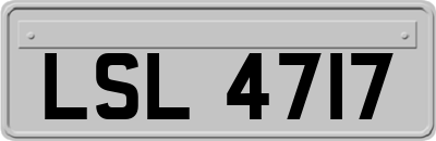 LSL4717