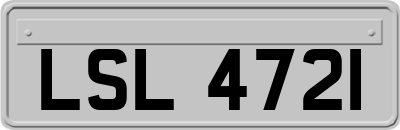 LSL4721