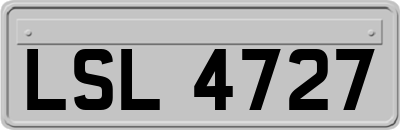 LSL4727