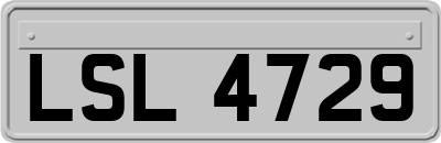 LSL4729