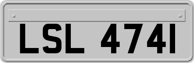 LSL4741