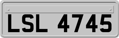 LSL4745