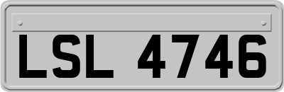 LSL4746