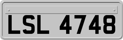 LSL4748
