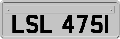 LSL4751