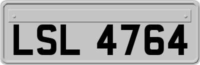 LSL4764