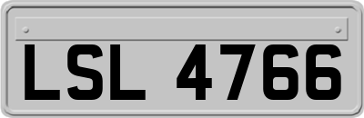 LSL4766