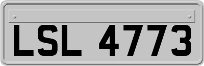 LSL4773