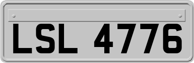 LSL4776