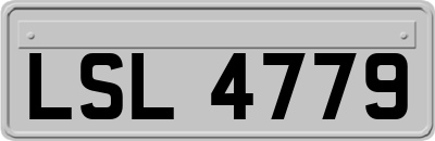 LSL4779