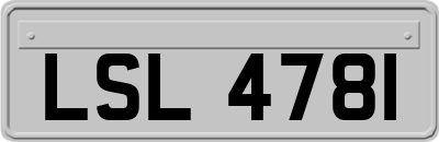 LSL4781