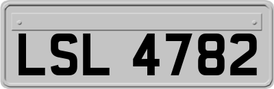 LSL4782