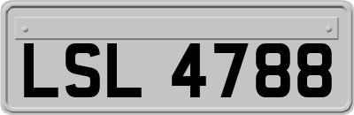 LSL4788