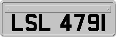 LSL4791