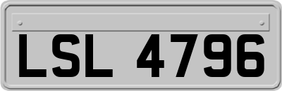 LSL4796