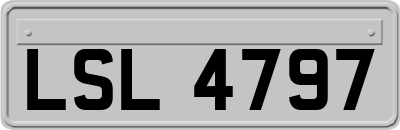 LSL4797