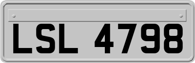 LSL4798