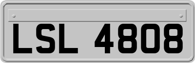 LSL4808