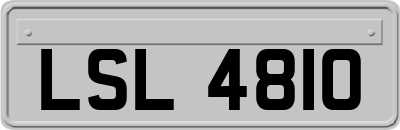LSL4810