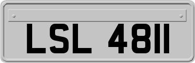 LSL4811