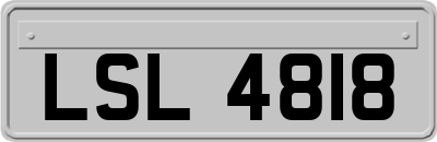 LSL4818