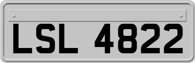 LSL4822