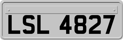 LSL4827
