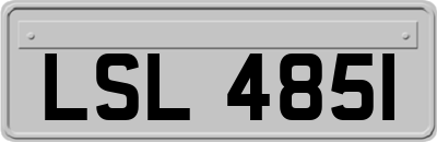 LSL4851