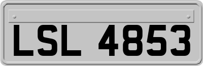 LSL4853