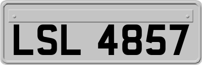 LSL4857
